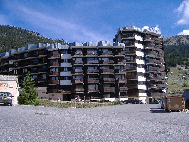 Appartements Chamoisiere 21010970 - Montgenèvre