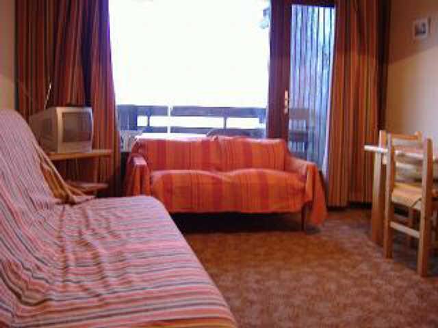 Appartements Chamoisiere 21010970 - Montgenèvre