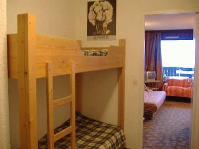 Appartements Chamoisiere 21010970 - Montgenèvre