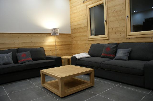 Appartement Tacounet - Les Gets