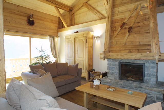 Appartement Ramus - Les Gets