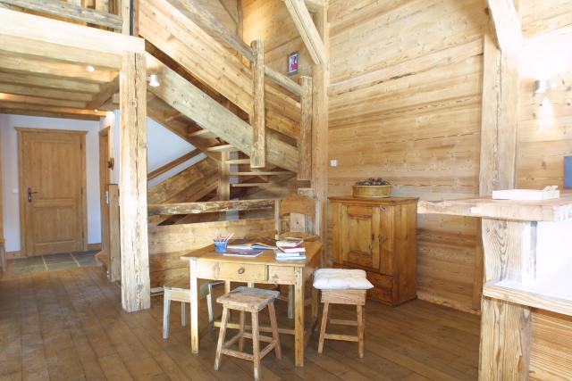 Appartement Ramus - Les Gets