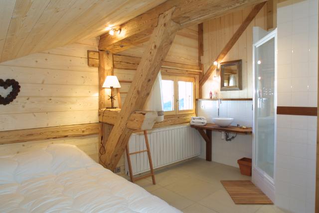 Appartement Ramus - Les Gets