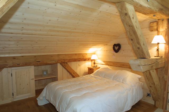 Appartement Ramus - Les Gets