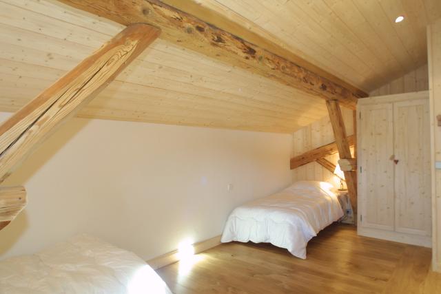 Appartement Ramus - Les Gets