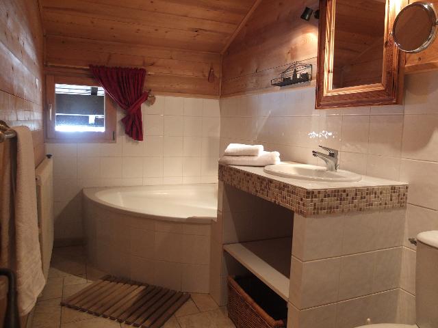 Appartement Berthet Sports - Les Gets