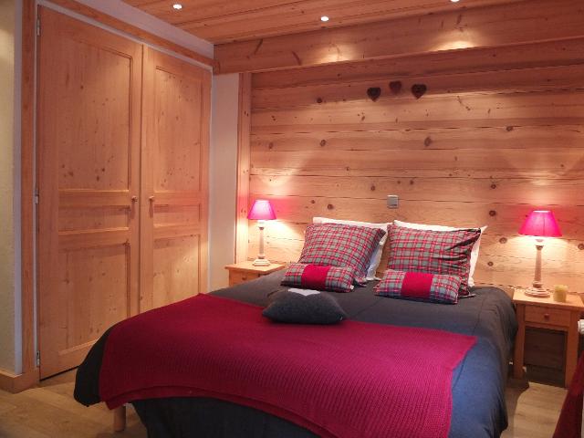 Appartement Berthet Sports - Les Gets