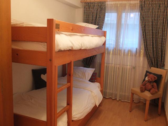 Appartement Berthet Sports - Les Gets