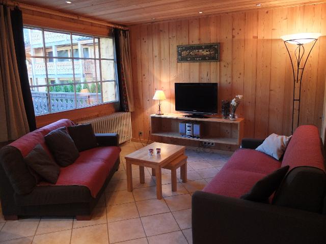 Appartement Berthet Sports - Les Gets