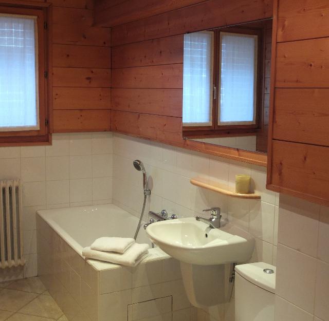 Appartement Berthet Sports - Les Gets