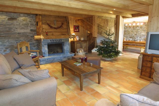 Appartement Ramus - Les Gets