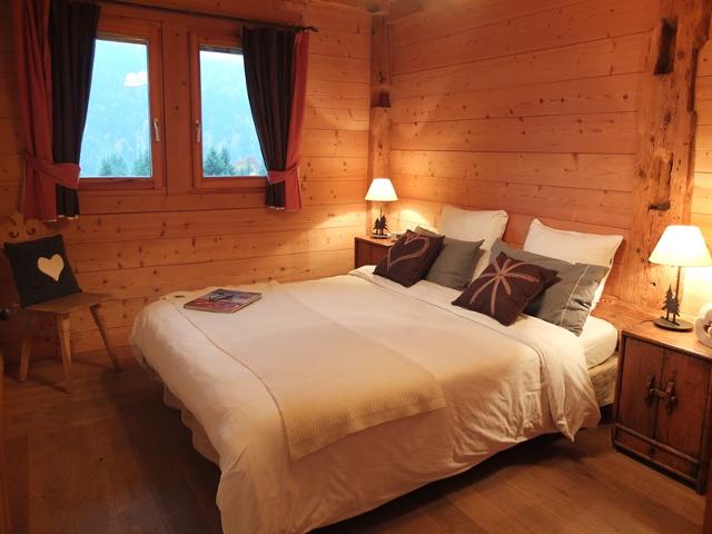 Appartement Ramus - Les Gets