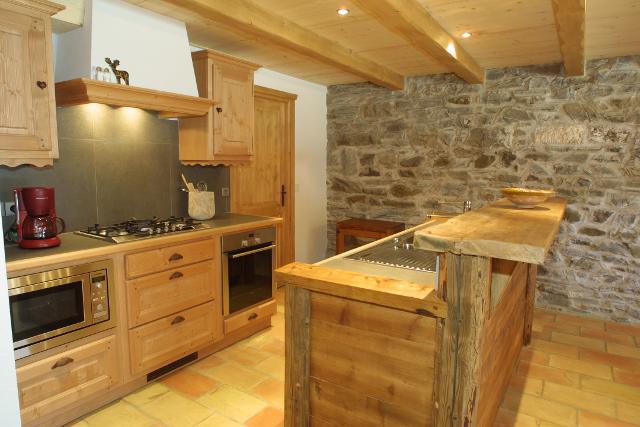 Appartement Ramus - Les Gets