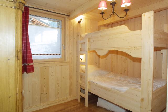 Appartement Ramus - Les Gets