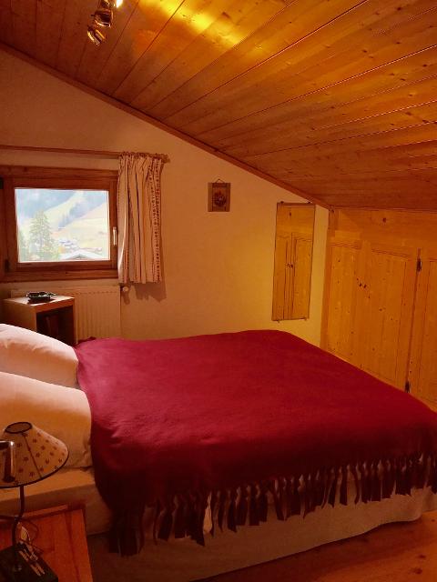 Chalet Etoile Des Neiges - Les Gets