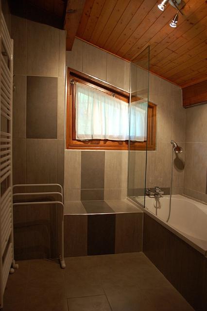 Appartement Frachettes - Les Gets