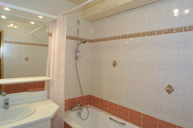 Appartement Frachettes - Les Gets