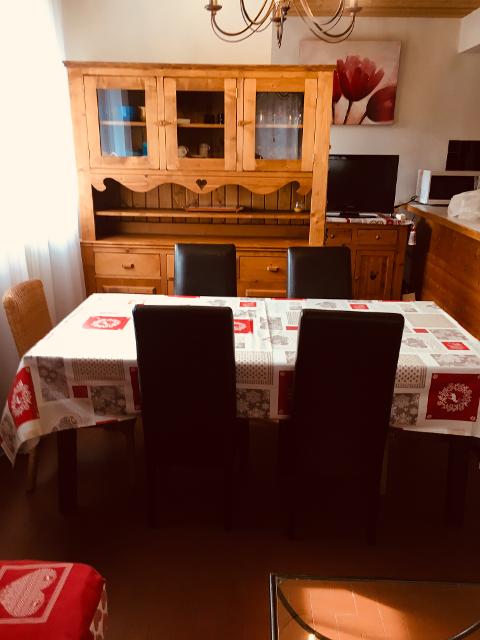 Appartement Alaska - Les Gets