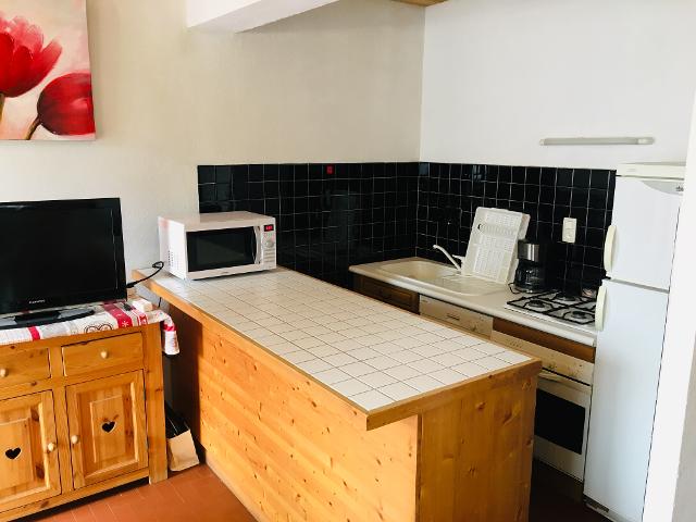 Appartement Alaska - Les Gets