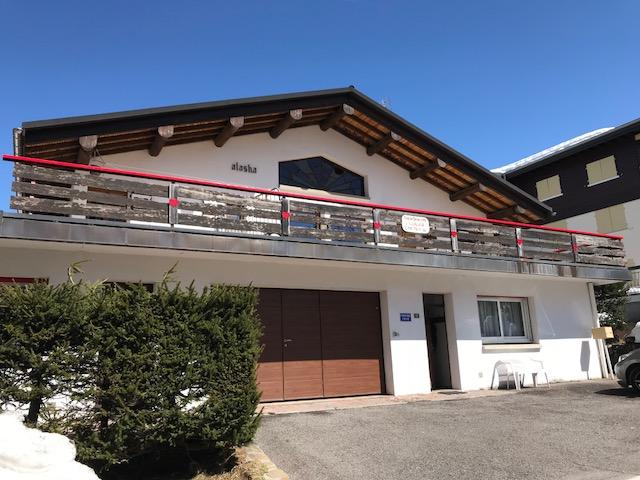 Appartement Alaska - Les Gets