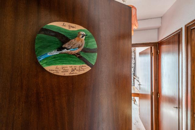 Appartement Pressenage - Les Gets