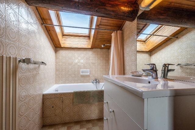 Appartement Pressenage - Les Gets