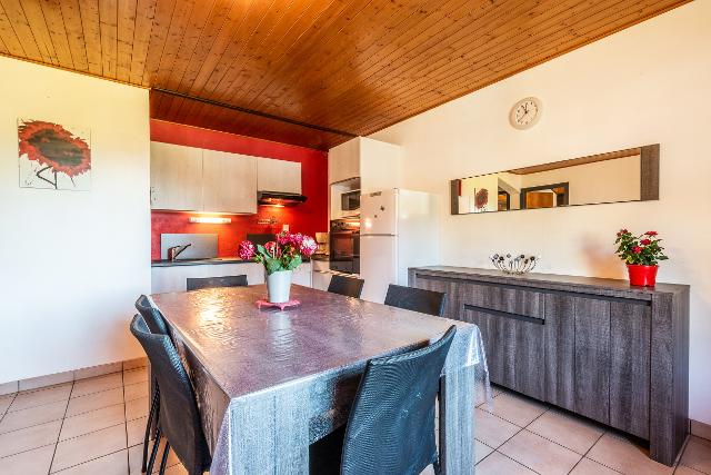 Appartement Clos - Les Gets