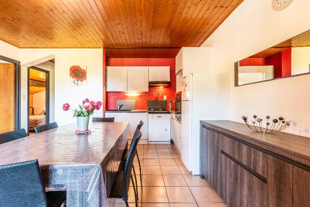 Appartement Clos - Les Gets