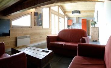 Appartement Fleurs Des Alpes - Les Gets