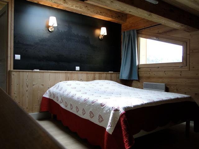 Appartement Fleurs Des Alpes - Les Gets