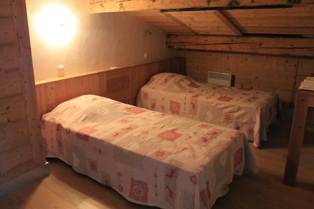 Appartement Fleurs Des Alpes - Les Gets