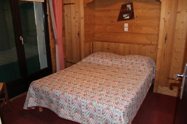 Appartement Fleurs Des Alpes - Les Gets