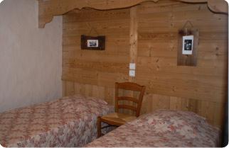 Appartement Fleurs Des Alpes - Les Gets