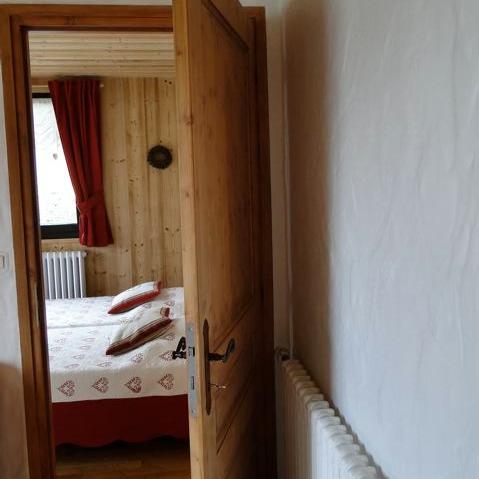 Appartement Fleurs Des Alpes - Les Gets