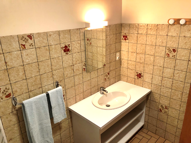 Appartement Clos - Les Gets