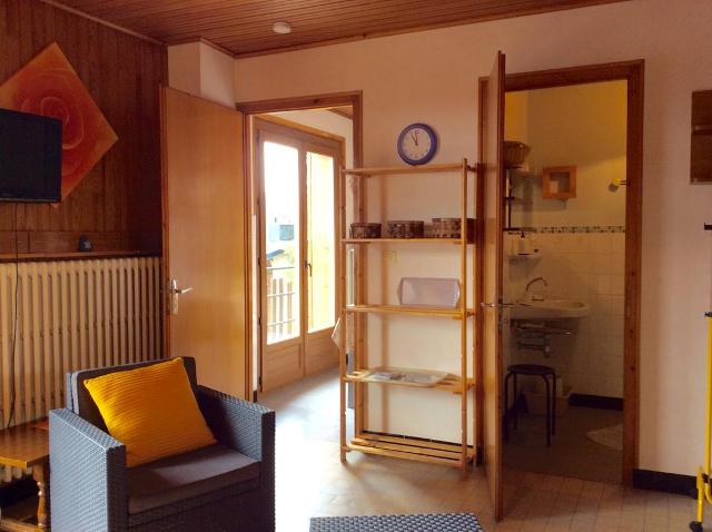 Appartement Eau Vive - Les Gets