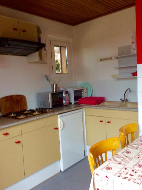 Appartement Eau Vive - Les Gets