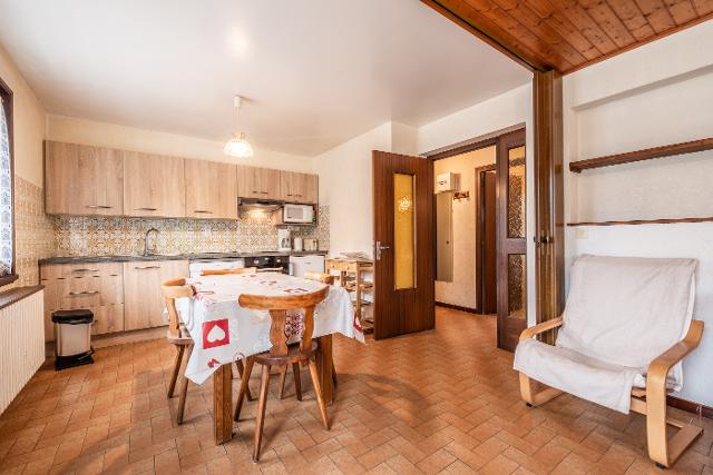 Appartement Rose - Les Gets