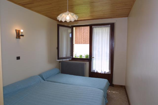 Appartement Chamioret - Les Gets