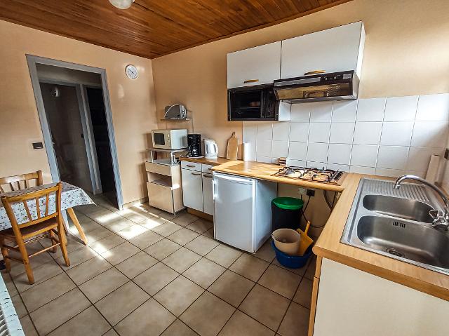 Appartement Chamioret - Les Gets