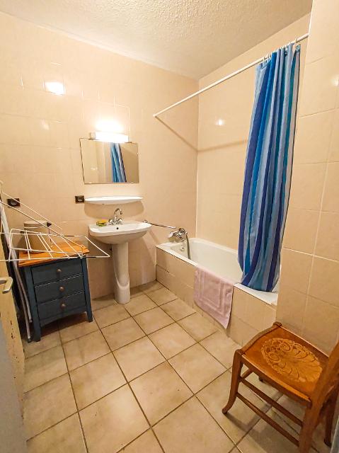 Appartement Chamioret - Les Gets