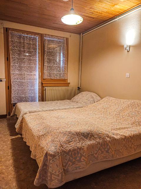 Appartement Chamioret - Les Gets