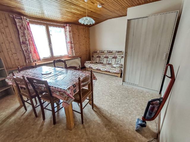 Appartement Chamioret - Les Gets