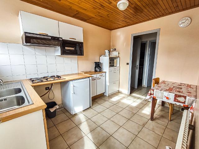 Appartement Chamioret - Les Gets