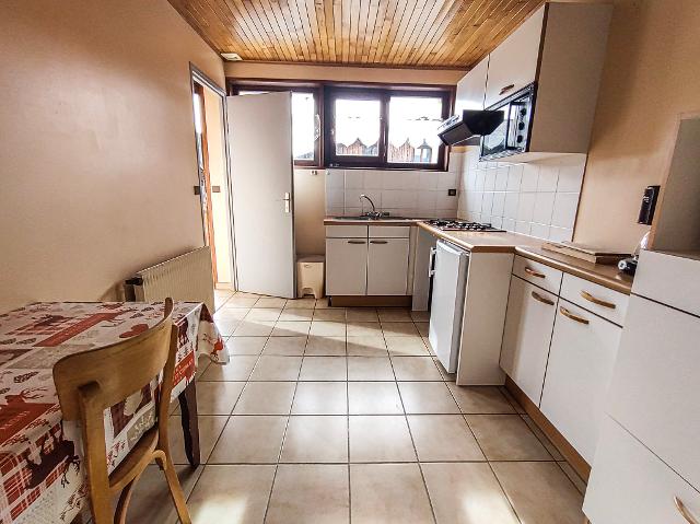Appartement Chamioret - Les Gets