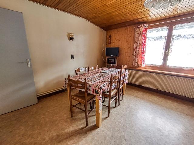 Appartement Chamioret - Les Gets