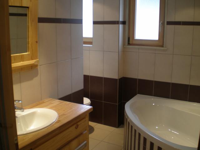 Appartement Refuge - Les Gets