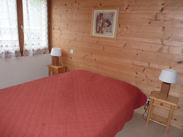 Appartement Armaillis - Les Gets