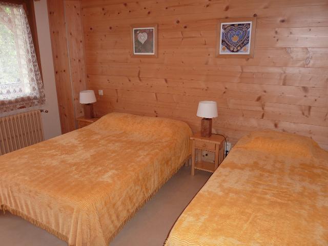 Appartement Armaillis - Les Gets