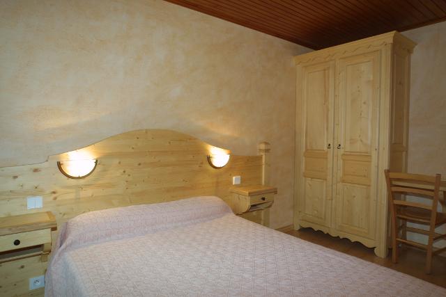 Appartement Bleuet - Les Gets